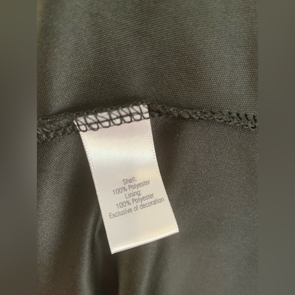 Jennifer Lopez top - Picture 7 of 7